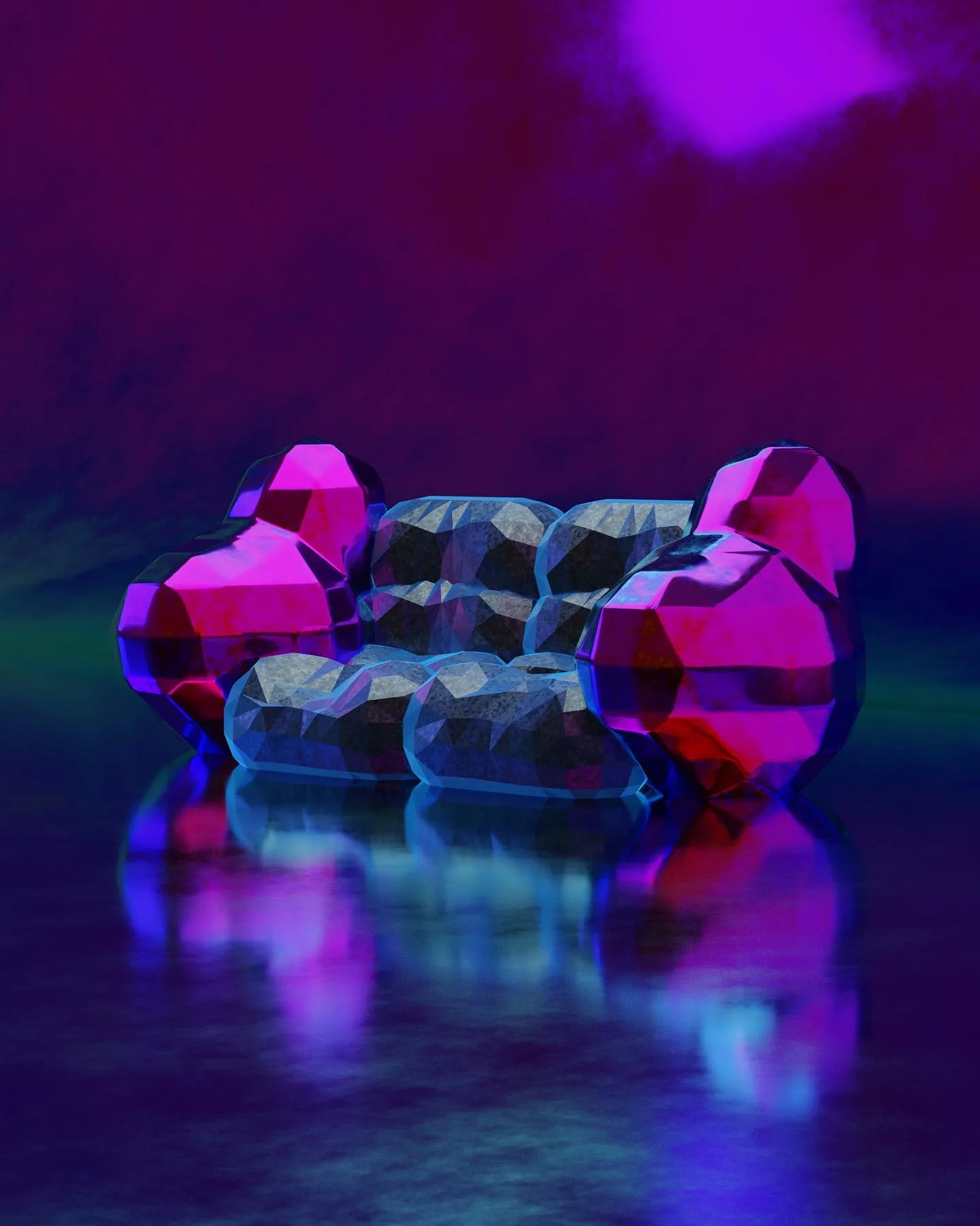 Tom Blachford 摄影作品 17