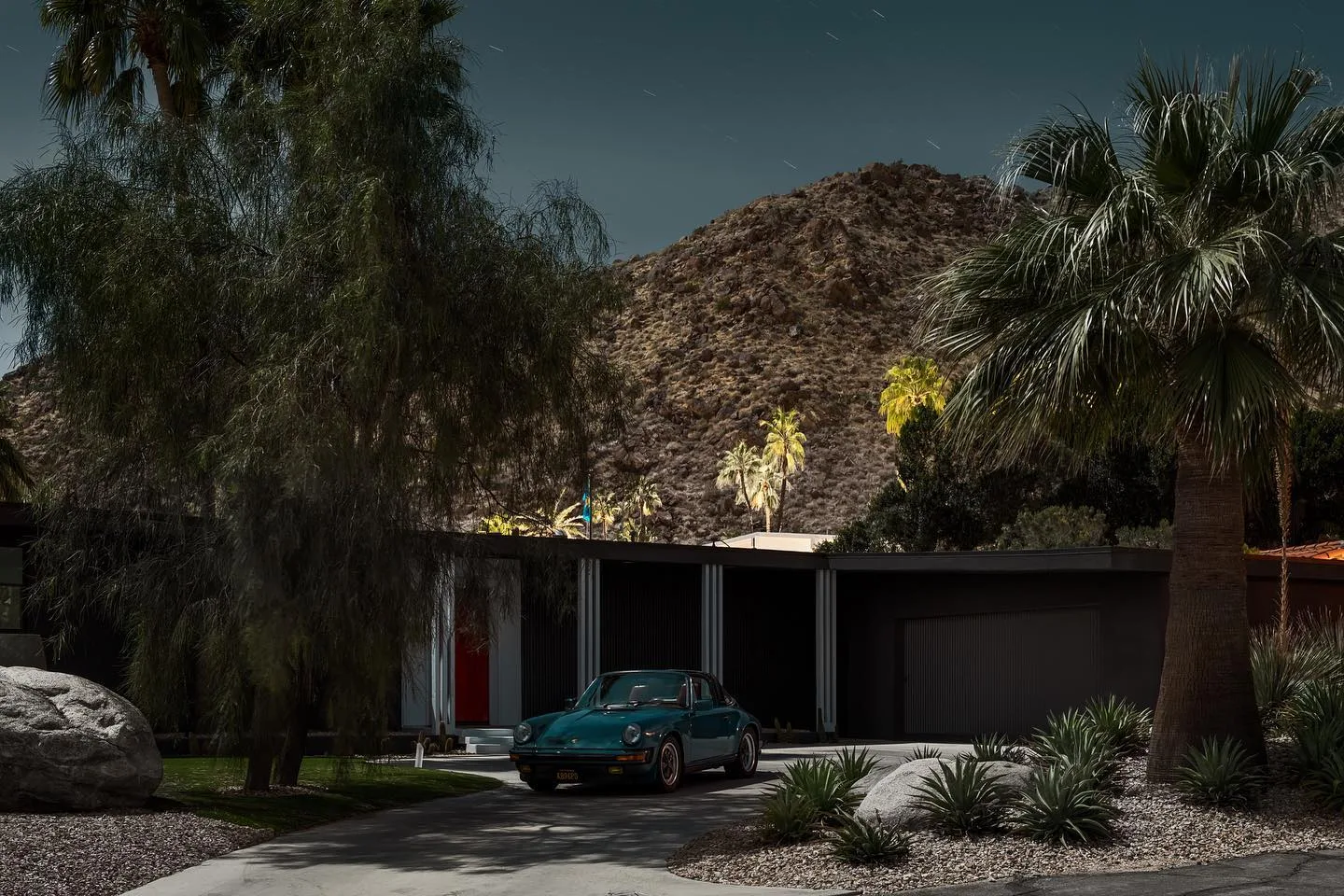 Tom Blachford 摄影作品 58