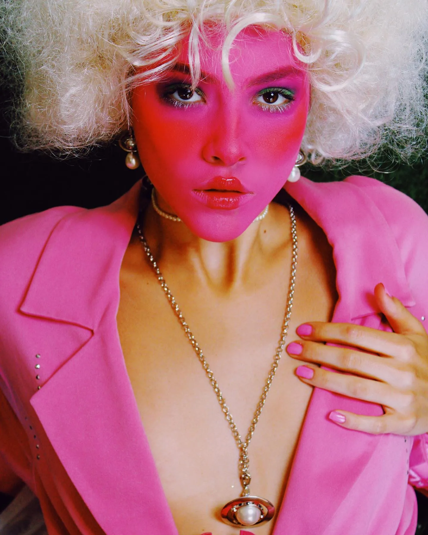 Gabriela Mendez 摄影作品 30